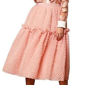 Sister Jane Ballerina Pink Fairy Skirt